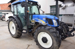 New Holland T4050 Hi/Lo SuperSteer (95k)