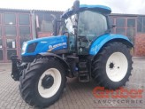 New Holland T6.160 Auto Command