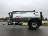 Cisterna Fliegl PFW 14000l