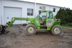 Merlo P40.7