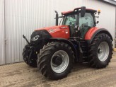 Case IH Optum 270 CVX