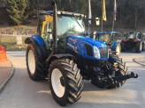 New Holland T6.120