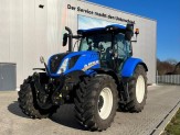 New Holland T6.180 Auto Command