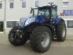 New Holland T8.410 Auto Command