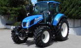 New Holland T5.105 Electro Command