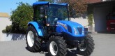 New Holland T4.75S Stage V