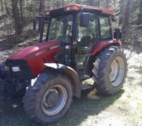 Case IH JX105U