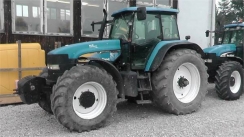 New Holland TM190