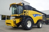 New Holland CX8080