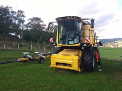 New Holland TC5.70