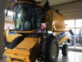 New Holland TC5.80