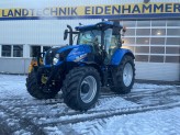 New Holland T6.175 ElectroCommand