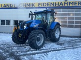 New Holland T6.175 Dynamic Command