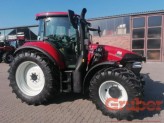 Case IH Luxxum 100