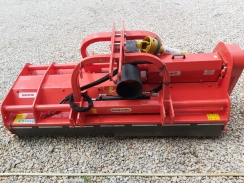 Maschio Gaspardo Bisonte 220 - reverzní mulčovač