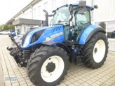 New Holland T5.120 Electro Command