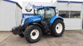 New Holland T7.170 Range Command