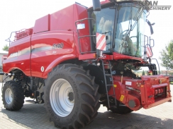 CASE IH AF 5140 - MOŽNO ZMĚNIT
