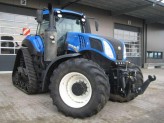 New Holland T8.435 Auto Command SmartTrax