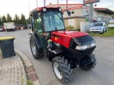 Case IH Quantum 75V