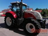 Steyr 6145 CVT EcoTech