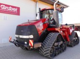 Case IH Quadtrac STX 600