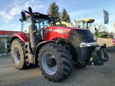 Case IH Magnum 340 CVX