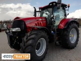 Case IH Puma 220 CVX