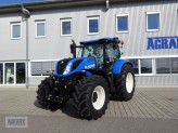 New Holland T7.245