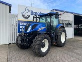 New Holland T7.165 S