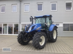 New Holland T6.145 Auto Command
