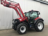 Case IH Vestrum 100 CVX