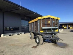 Strautmann SZK 1802-H