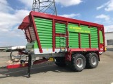 Strautmann Giga-Trailer 4002 DO