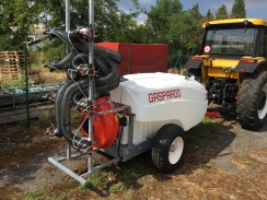 Maschio Gaspardo Unigreen AIRDROP T 1600