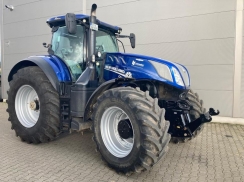 New Holland T7.315 HD Auto Command