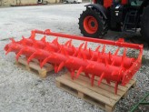 Maschio Gaspardo dvojitý zadní válec 3m Ø220 podrýváků Attila/Artiglio - R99580884