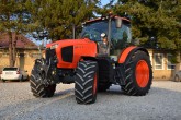 Kubota M6122 24x24