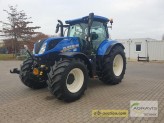 New Holland T7.210 Auto Command