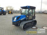 New Holland TK4.100M