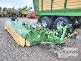 Krone Easy Cut R 400