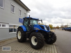 New Holland T7.230 Auto Command