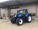 New Holland T7.245