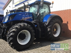 New Holland T7.275 Auto Command