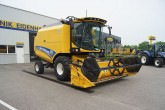 New Holland TC5.70