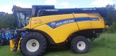 New Holland CH7.70