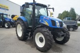 New Holland TS110A