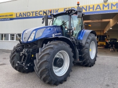 New Holland T7.315 HD Auto Command