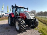 Steyr 6240 CVT