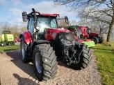 Case IH Maxxum 150